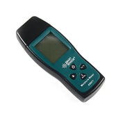 Habicare HBC Digital Wood Moisture Meter (AS971) Habicare Wood Moisture Meter AS971 Digital LCD