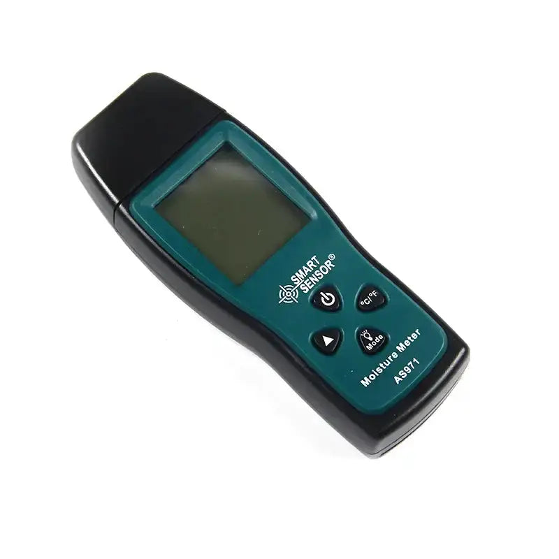 Habicare HBC Digital Wood Moisture Meter (AS971) Habicare Wood Moisture Meter AS971 Digital LCD