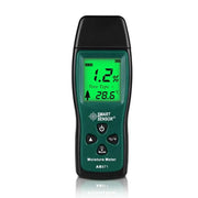 Habicare HBC Digital Wood Moisture Meter (AS971) Habicare Wood Moisture Meter AS971 Digital LCD