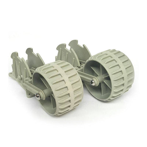 Absolute Marine Trailer Locks & Chocks Dinghy Wheels Pair Dinghy Wheels Pair Absolute Marine For Small Boats