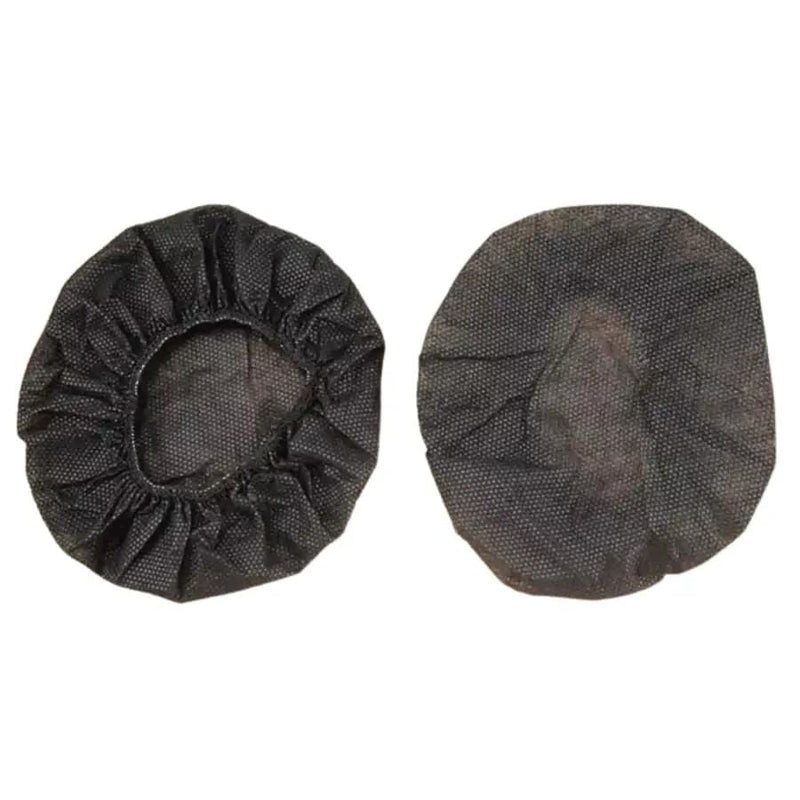9eight5 Electronics Accessories Disposable Headphones Earpad Covers x 20 Disposable Headphones Earpad Covers x 20