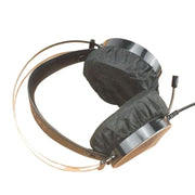 9eight5 Electronics Accessories Disposable Headphones Earpad Covers x 20 Disposable Headphones Earpad Covers x 20