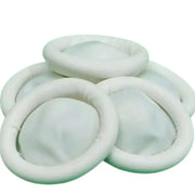 Habicare HBC Disposable Latex Fingertip Protectors Disposable Latex Fingertip Protectors