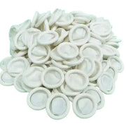 Habicare HBC Disposable Latex Fingertip Protectors Disposable Latex Fingertip Protectors