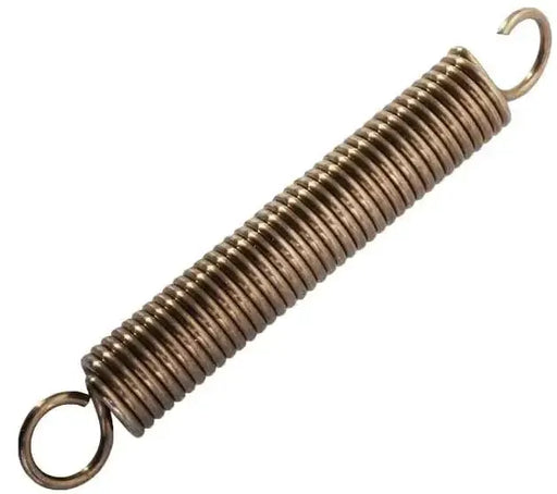 Sea Harvester Dive Bag Replacement Springs 2 Pack Saltwater Stainless 7.5cm Quick Closure For Divers