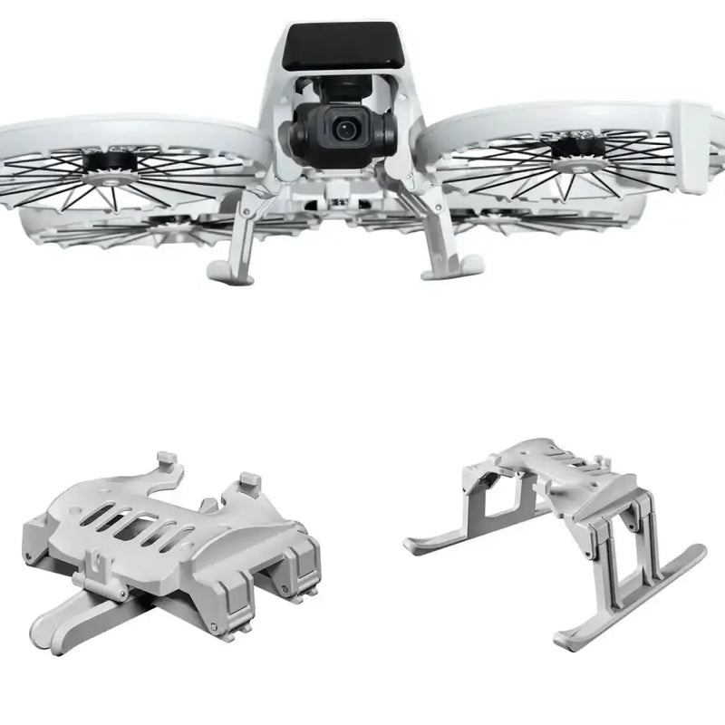 Habicare HBC DJI FLIP Accessories Kit – Landing Gear & Prop Guard DJI FLIP Accessories Kit – Landing Gear & Prop Guard