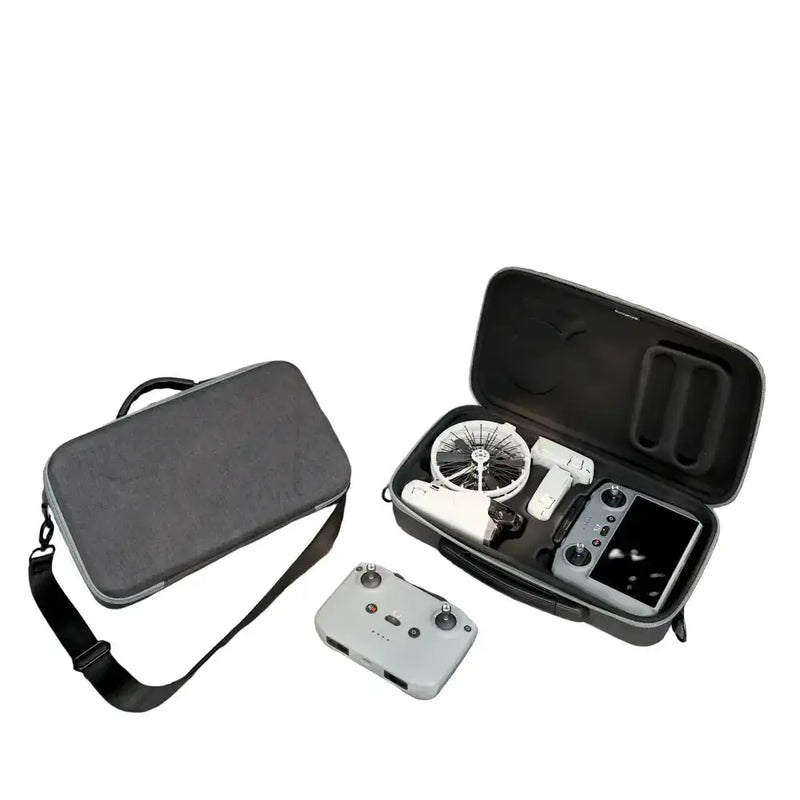 Habicare HBC DJI FLIP Accessories Kit – Landing Gear & Prop Guard DJI FLIP Accessories Kit – Landing Gear & Prop Guard