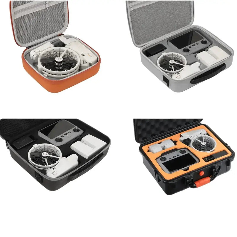 Habicare HBC DJI FLIP Accessories Kit – Landing Gear & Prop Guard DJI FLIP Accessories Kit – Landing Gear & Prop Guard