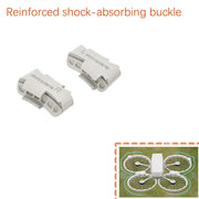 Habicare HBC DJI FLIP Accessories Kit – Landing Gear & Prop Guard DJI FLIP Accessories Kit – Landing Gear & Prop Guard