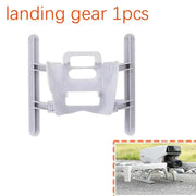 Habicare HBC DJI FLIP Accessories Kit – Landing Gear & Prop Guard DJI FLIP Accessories Kit – Landing Gear & Prop Guard
