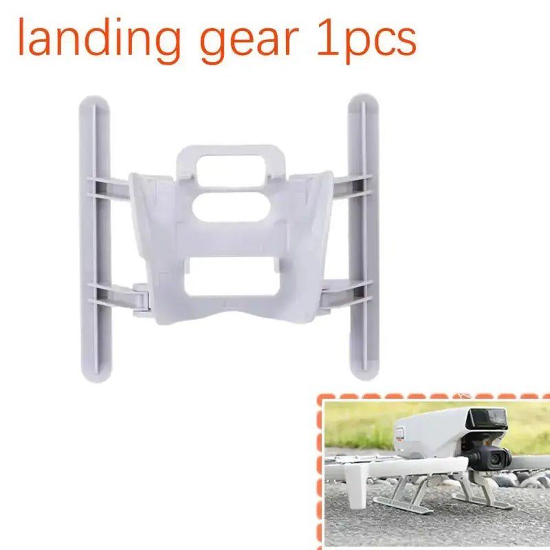 Habicare HBC DJI FLIP Accessories Kit – Landing Gear & Prop Guard DJI FLIP Accessories Kit – Landing Gear & Prop Guard