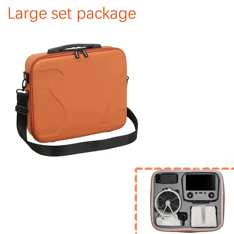 Habicare HBC DJI FLIP Accessories Kit – Landing Gear & Prop Guard DJI FLIP Accessories Kit – Landing Gear & Prop Guard
