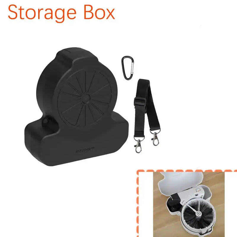 Habicare HBC DJI FLIP Accessories Kit – Landing Gear & Prop Guard DJI FLIP Accessories Kit – Landing Gear & Prop Guard