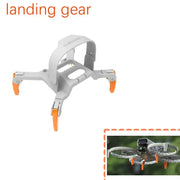 Habicare HBC DJI FLIP Accessories Kit – Landing Gear & Prop Guard DJI FLIP Accessories Kit – Landing Gear & Prop Guard