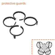 Habicare HBC DJI FLIP Accessories Kit – Landing Gear & Prop Guard DJI FLIP Accessories Kit – Landing Gear & Prop Guard