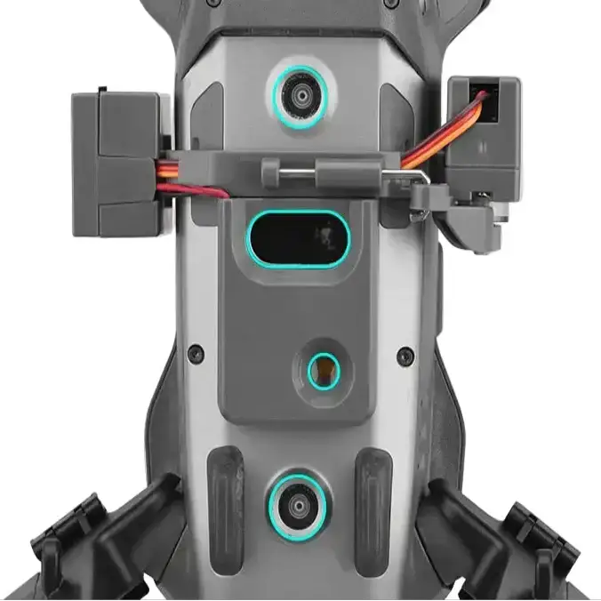 Habicare HBC DJI Mavic 2 Drone Dropper DJI Mavic 2 Drone Dropper