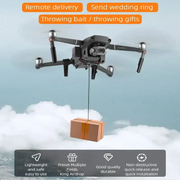 Habicare HBC DJI Mavic 2 Drone Dropper DJI Mavic 2 Drone Dropper