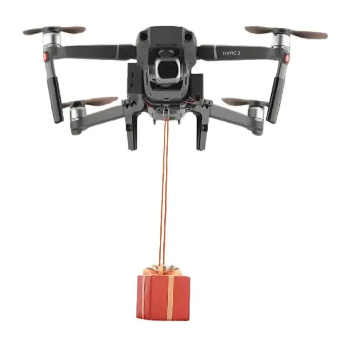 Habicare HBC DJI Mavic 2 Drone Dropper DJI Mavic 2 Drone Dropper