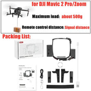 Habicare HBC DJI Mavic 2 Drone Dropper DJI Mavic 2 Drone Dropper