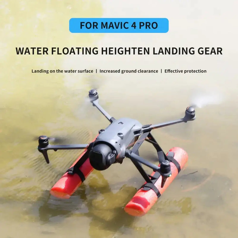 Habicare HBC DJI Mavic 4 Pro Water Booster Tripod DJI Mavic 4 Pro Water Booster Tripod