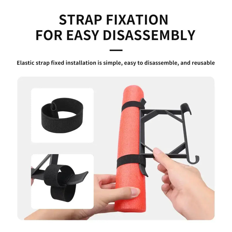 Habicare HBC DJI Mavic 4 Pro Water Booster Tripod DJI Mavic 4 Pro Water Booster Tripod