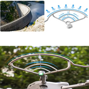 Habicare HBC DJI Mini 4 Pro Anti-Collision Ring Accessory DJI Mini 4 Pro Anti-Collision Ring Accessory