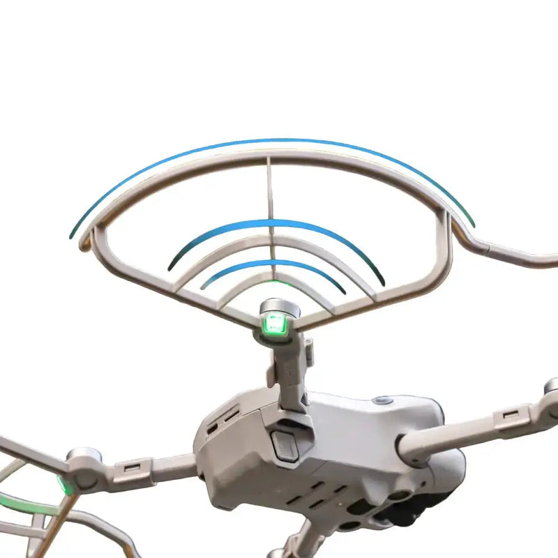 Habicare HBC DJI Mini 4 Pro Anti-Collision Ring Accessory DJI Mini 4 Pro Anti-Collision Ring Accessory