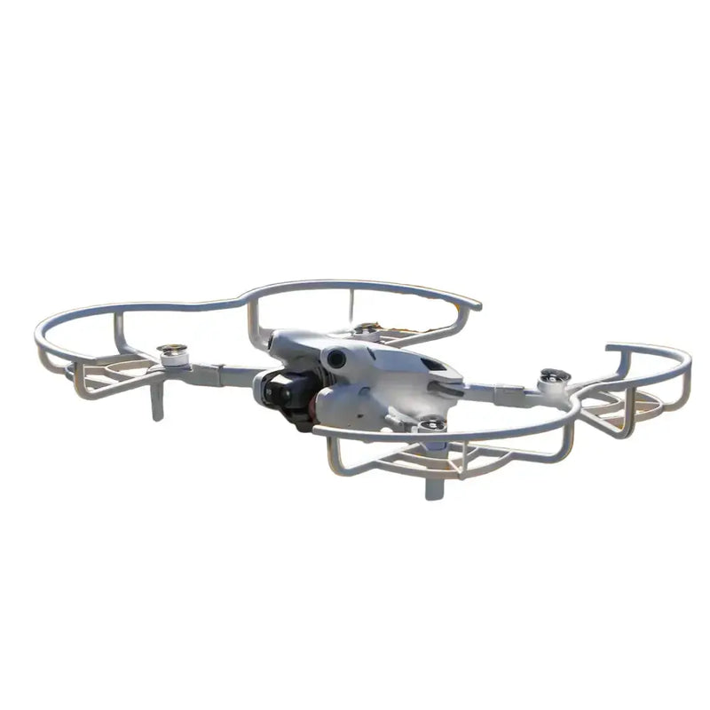 Habicare HBC DJI Mini 4 Pro Anti-Collision Ring Accessory DJI Mini 4 Pro Anti-Collision Ring Accessory