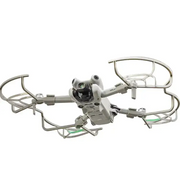 Habicare HBC DJI Mini 4 Pro Anti-Collision Ring Accessory DJI Mini 4 Pro Anti-Collision Ring Accessory