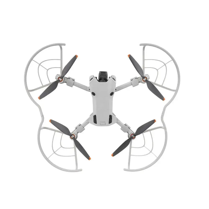 Habicare HBC DJI Mini 4 Pro Anti-Collision Ring Accessory DJI Mini 4 Pro Anti-Collision Ring Accessory