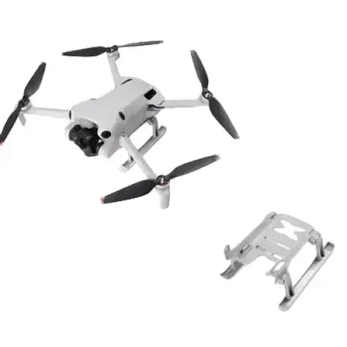 Habicare HBC DJI Mini 4 Pro Anti-Collision Ring Accessory DJI Mini 4 Pro Anti-Collision Ring Accessory