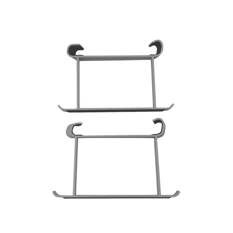 Habicare HBC DJI Mini 4 Pro Anti-Collision Ring Accessory DJI Mini 4 Pro Anti-Collision Ring Accessory