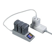 Habicare HBC DJI Mini 5 Pro 3-Battery Fast Charger DJI Mini 5 Pro 3-Battery Fast Charger