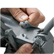 Habicare HBC DJI Mini 5 Pro Spider Tripod Landing Gear DJI Mini 5 Pro Spider Tripod Landing Gear