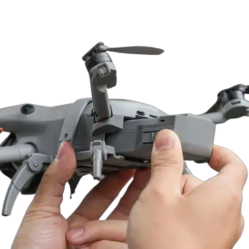 Habicare HBC DJI Mini 5 Pro Spider Tripod Landing Gear DJI Mini 5 Pro Spider Tripod Landing Gear
