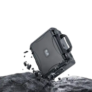 Habicare HBC DJI Neo 2 Carrying Case with RC-N2 Controller DJI Neo 2 Carrying Case with RC-N2 Controller
