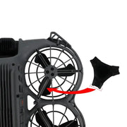 DJI NEO 2 Height Extension Landing Bracket (different models available) – view 9