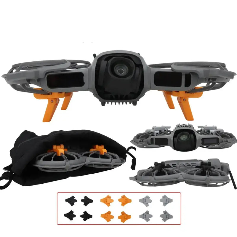 DJI NEO 2 Height Extension Landing Bracket (different models available) – view 7