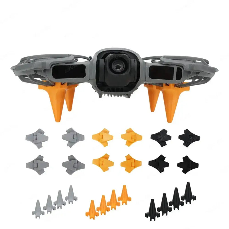 DJI NEO 2 Height Extension Landing Bracket (different models available) – view 1
