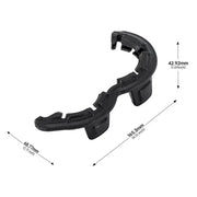 Habicare HBC DJI Neo 2 Landing Gear & Propeller Guard DJI Neo 2 Landing Gear & Propeller Guard