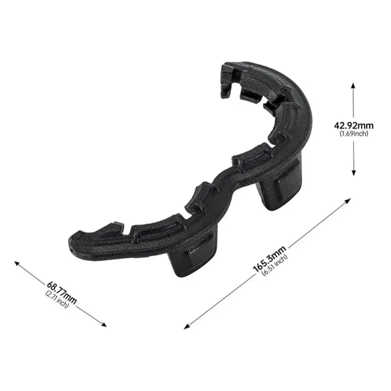 Habicare HBC DJI Neo 2 Landing Gear & Propeller Guard DJI Neo 2 Landing Gear & Propeller Guard