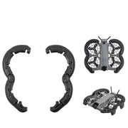 Habicare HBC DJI Neo 2 Landing Gear & Propeller Guard DJI Neo 2 Landing Gear & Propeller Guard