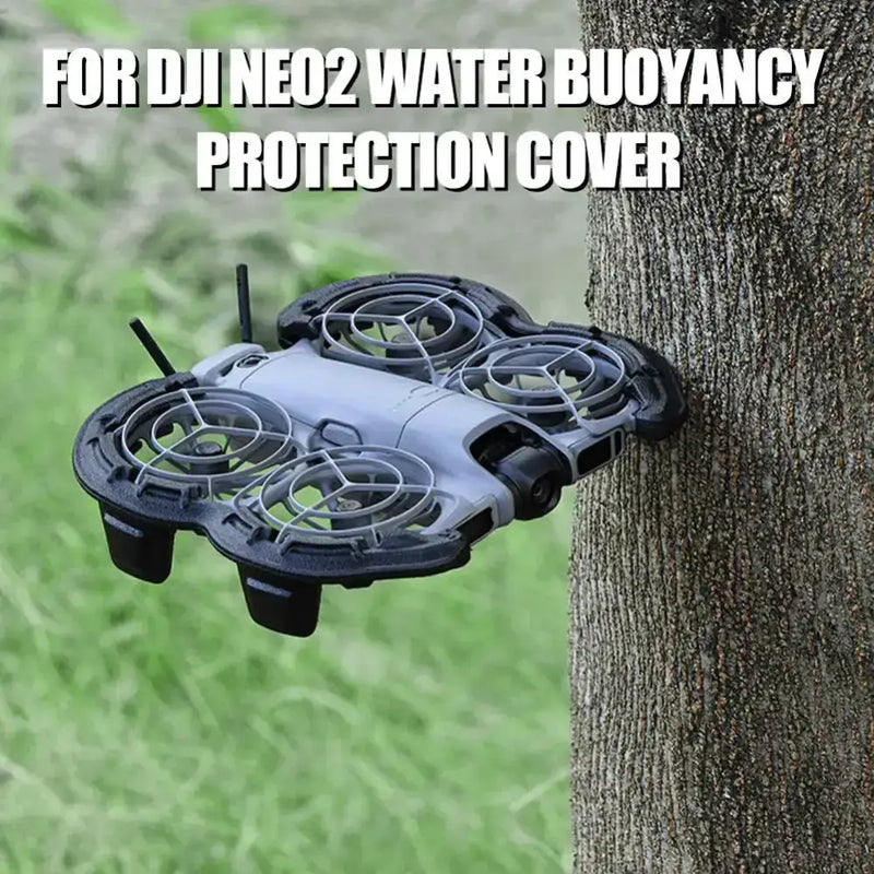 Habicare HBC DJI Neo 2 Landing Gear & Propeller Guard DJI Neo 2 Landing Gear & Propeller Guard