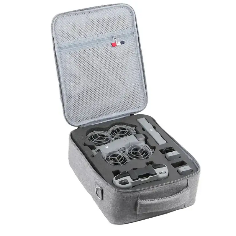 Habicare HBC DJI NEO 2 Storage Bag for Drone & Accessories DJI NEO 2 Storage Bag for Drone & Accessories