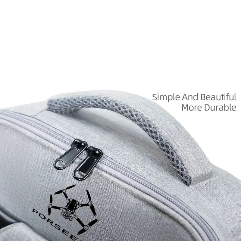 Habicare HBC DJI NEO 2 Storage Bag for Drone & Accessories DJI NEO 2 Storage Bag for Drone & Accessories