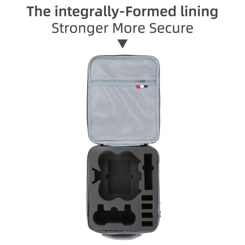 Habicare HBC DJI NEO 2 Storage Bag for Drone & Accessories DJI NEO 2 Storage Bag for Drone & Accessories
