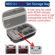 DJI NEO 2 Storage Travel Bag (different models available) – view 11