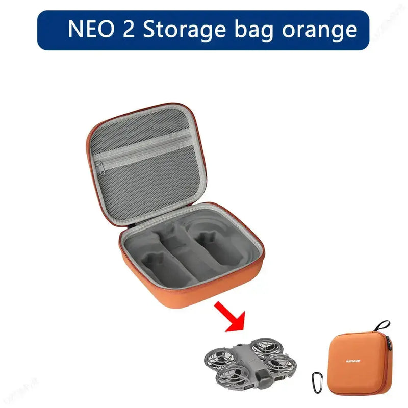 DJI NEO 2 Storage Travel Bag (different models available) – view 15