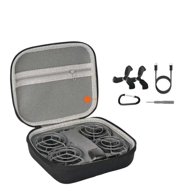 DJI NEO 2 Storage Travel Bag (different models available) – view 4