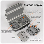 DJI NEO 2 Storage Travel Bag (different models available) – view 3